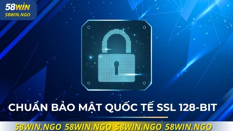 Xây dựng chuẩn bảo mật quốc tế