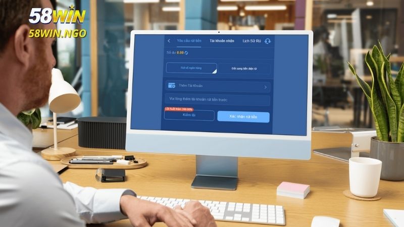 Đa dạng phương thức rút tiền