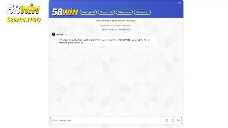 Hệ thống chăm sóc khách hàng 24/7