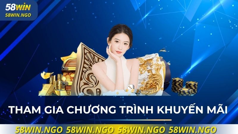 Điều kiện tham gia khuyến mãi